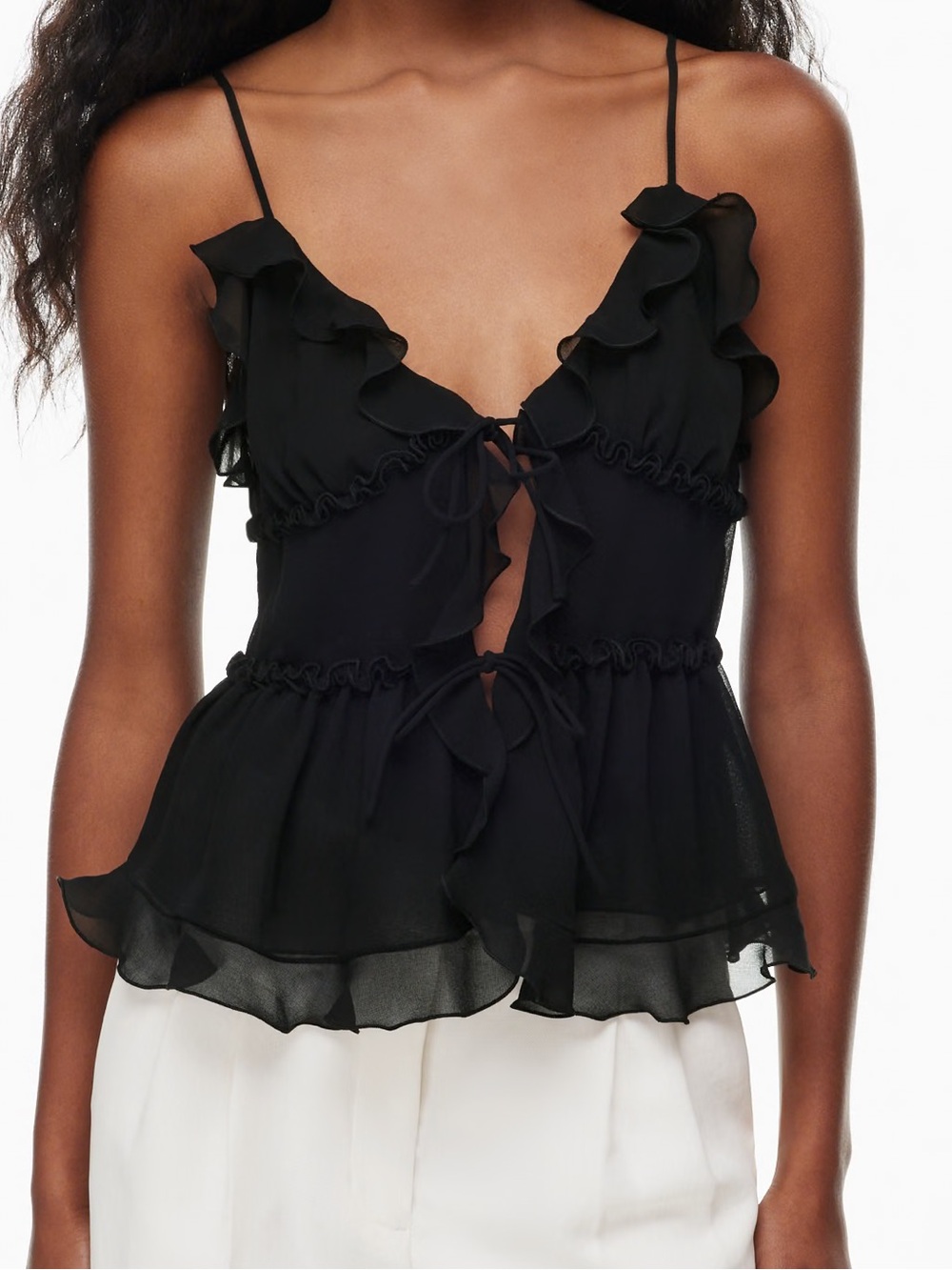Wilfred Amore Camisole